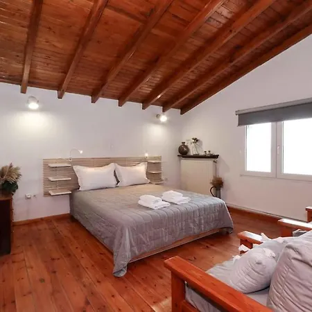 Vila Docker 2 Beachfront By Halkidiki *