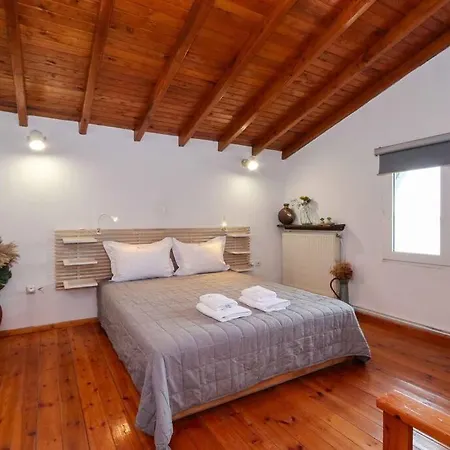 Villa Docker 2 Beachfront By Halkidiki *