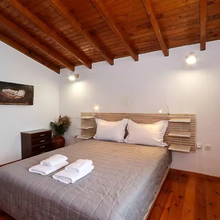 Docker 2 Beachfront By Halkidiki Vila Vourvourou