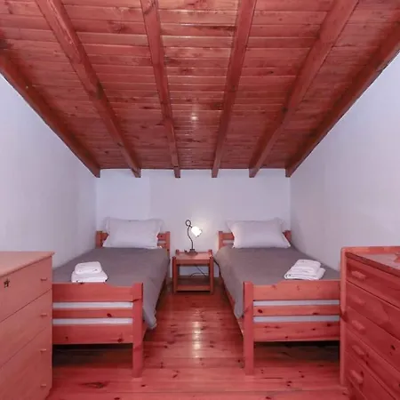 Docker 2 Beachfront By Halkidiki *