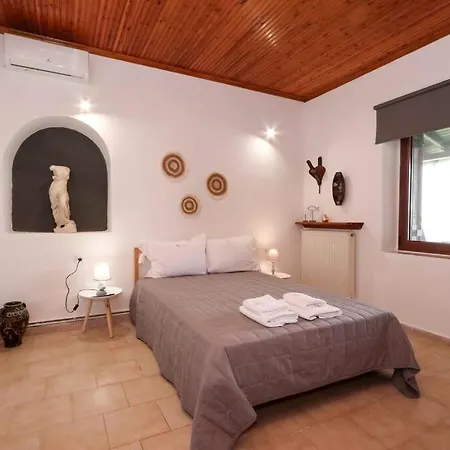 Docker 2 Beachfront By Halkidiki