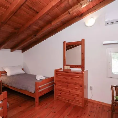 Docker 2 Beachfront By Halkidiki Villa Vourvourou