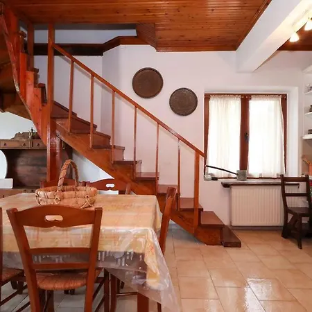 Docker 2 Beachfront By Halkidiki Villa