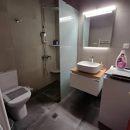 Villa Docker 2 Beachfront By Halkidiki Vourvourou