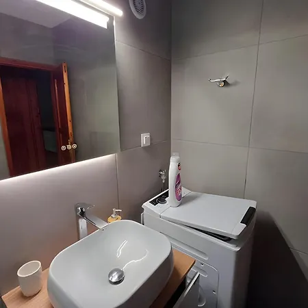 Docker 2 Beachfront By Halkidiki Vourvourou