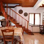 Docker 2 Beachfront By Halkidiki Villa
