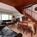 Docker 2 Beachfront By Halkidiki Villa