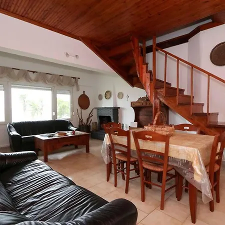 Docker 2 Beachfront By Halkidiki Βίλα