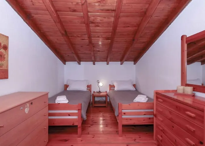 Docker 2 Beachfront By Halkidiki *