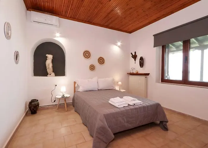 Docker 2 Beachfront By Halkidiki