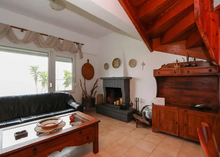 Βίλα Docker 2 Beachfront By Halkidiki Βουρβουρού